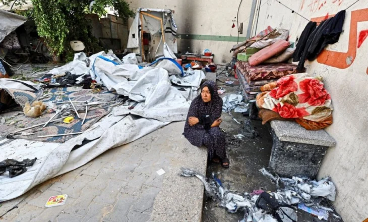 Izraeli, në bisedime me Sudanin e Jugut për zhvendosjen e palestinezëve