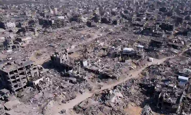 Izraeli reagon për planin e armëpushimit në Gaza: Deri të premten u japim përgjigje ndërkombëtarëve