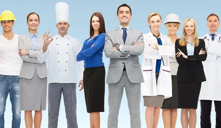 Ja cilat janë profesionet më të paguara në Shqipëri