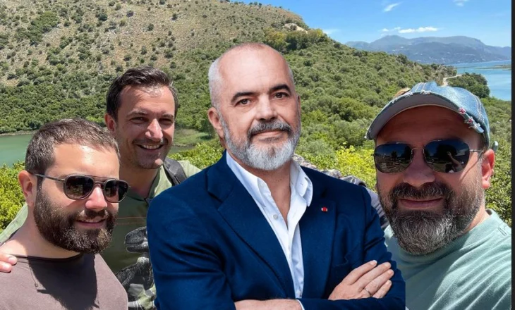 Ja e vërteta e ikjes së Endri Fugës, “hija” e kryeministrit ra në përgjime nga SPAK te lokali i Pazarit të Ri…