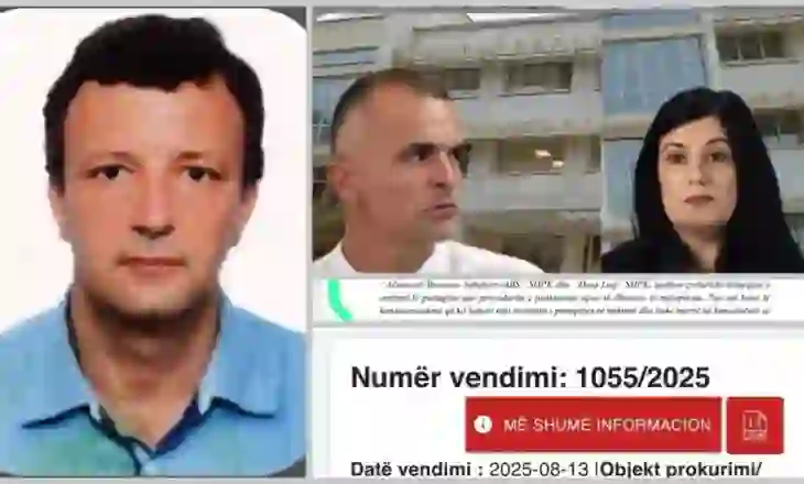 Ja korrupsioni dhe pazaret e njeriut të akuzuar si të lidhur ngushtë me kryeministrin Rama te AKSHI, si humbi…
