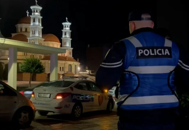 Ja kush është autori i plagosjes së 27-vjeçarit në Korçë, i dënuar disa herë… (Emri)