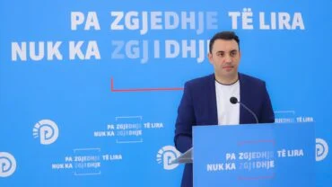 “Ja kush janë pronarët e vërtetë të inceneratorit të Tiranës…”/ Plas Belind Këlliçi: Përse nuk hetohen?