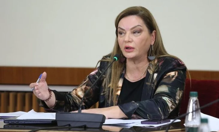 “Ja një version më i fortë dhe më denoncues për postimin”/ Vokshi e PD-së i bie shkurt, përdor Chat GPT për politikë