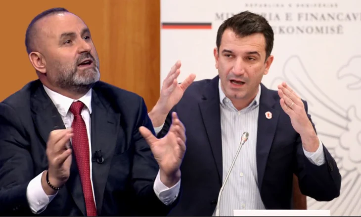 Ja pse po sulmohet Ulsi Manja nga klani i Veliajt, luftë e fortë në prapaskenë për të kapur Ministrinë e Drejtësisë…