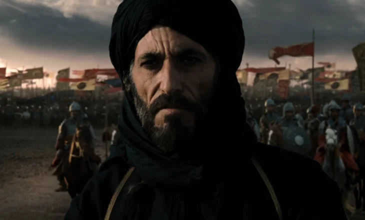 Ja se si Salahuddin Ejubi i tronditi kryqtarët – 13 fakte
