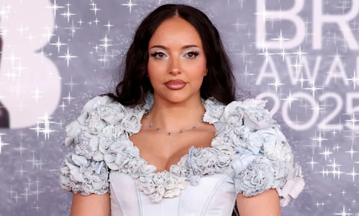 Jade Thirlwall pranon vështirësitë: nga presioni i suksesit te përdorimi i Ozempic