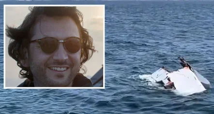 Jahti i tij u zhduk rrugës për në Mykonos, gjendet pas 19 ditësh trupi i biznesmenit turk