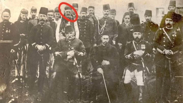 Jakup Ferri figurë e rëndësishme historike e shtyrë në harresë