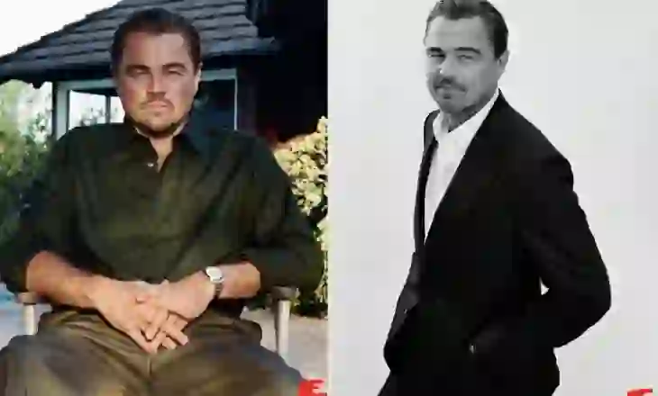 ‘Jam 32-vjeç…’/ Reflekton Leo DiCaprio: Duhet të rrezikosh të jesh i sinqertë