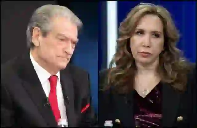 “Jam elektron i lirë, jo njeri i karrigeve”,Kokalari rrëfen përplasjet me Berishën:PD-ja e kapur nga pazaret me Veliajn