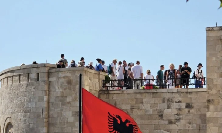  Janar – korrik 111.427 vizitorë në Qendrën Muzeore Krujë