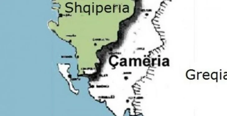 Janë me mijëra dokumente, që e vërtetojnë që Çamëria e Himara ishin shqiptarë në mesjetë