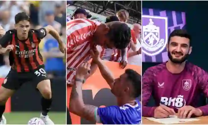 Jashari, Xhaka, Broja… afati kalimtar më i pasur deri më tani