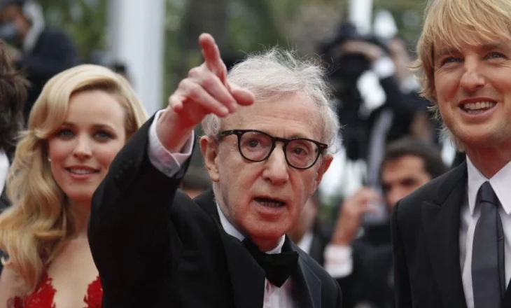 “Java e Filmit në Moskë” Woody Allen nis zbutjen kulturore SHBA-Rusi