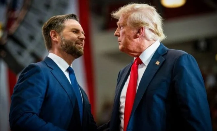 JD Vance përsërit: Trupat amerikane nuk do të jenë në Ukrainë, Rusia ka bërë disa lëshime për Trump