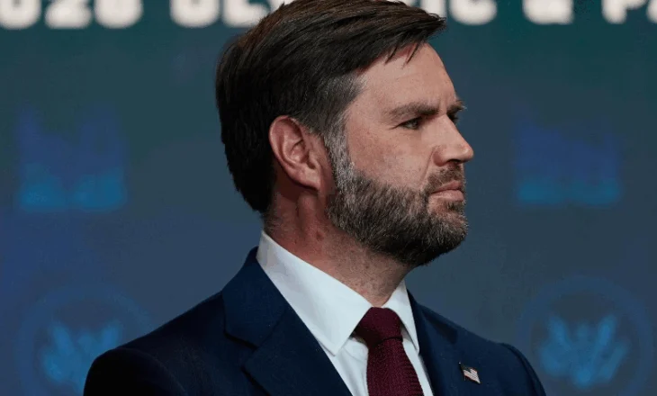 JD Vance: SHBA po punon për një takim Putin-Zelensky