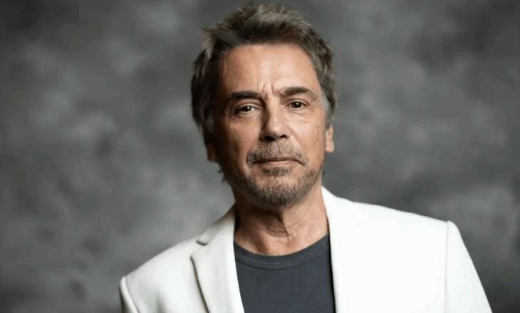 Jean-Michel Jarre, pionieri i muzikës elektronike