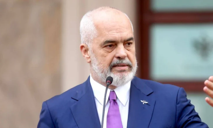 ‘Jemi në situatë primitive’, Rama paralajmëron masa për varrezat e makinave