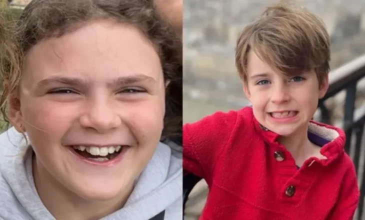 “Jemi të shkatërruar”/ Identifikohen dy fëmijët e vrarë në sulmin ndaj shkollës katolike në Minneapolis, reagojnë familjarët