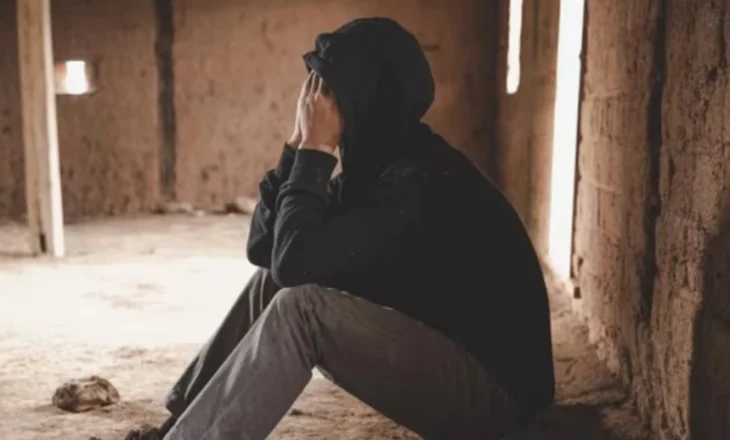 Jeni shumë të ndjeshëm? Ja pse mund të jeni në rrezik të lartë për depresion dhe ankth!