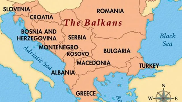 Jepet paralajmërimi i frikshëm, ja cilët popuj po rrezikojnë zhdukjen në Ballkan