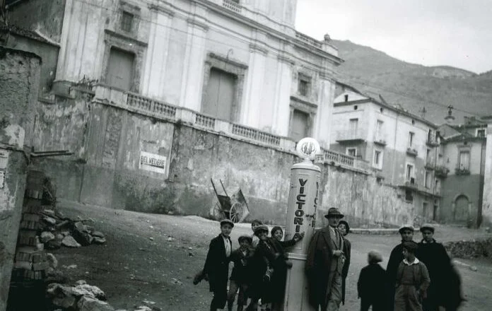 Jeta e Arbëreshëve në Kalabri gjatë viteve ‘50