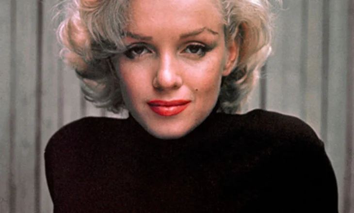 Jeta e Marilyn Monroe, që nga shkëlqimi deri tek fundi i saj tragjik