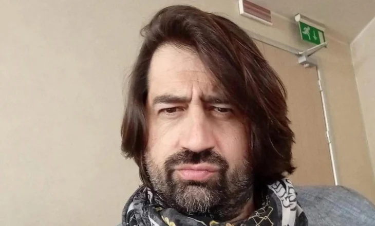 ‘Jetoj me 7 të dënuar dhe mes minjve’/ Italiani Davide Pecorelli rrëfen ditët e tij në burgu 313 në Tiranë