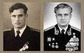 “Jo, le të mos lëshojmë” – Holokausti bërthamor u shmang, njeriu që shmangi një luftë bërthamore ishte Vasily Arkhipov