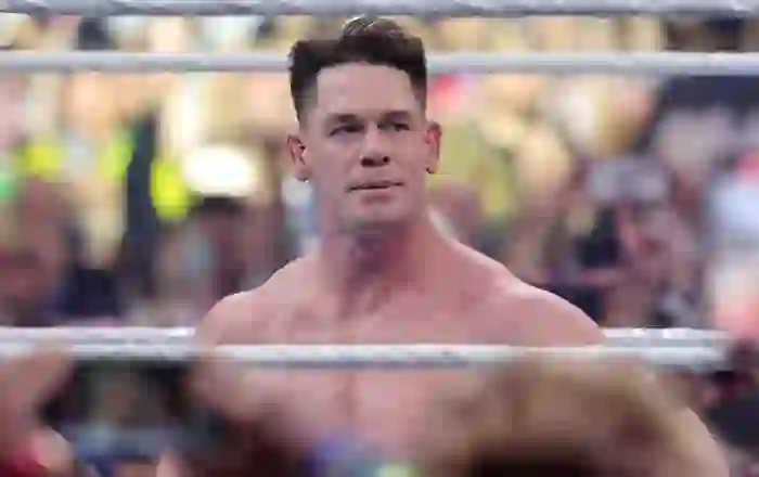 John Cena tregon arsyen pse vendosi të bëjë transplant flokësh