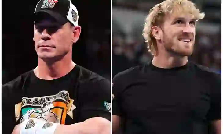 John Cena Vs Logan Paul: Cili boksier ka fituar më shumë para gjatë karrierës së tij?