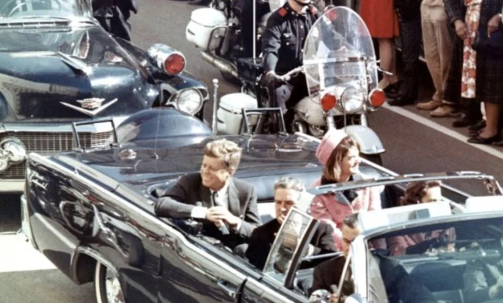 John F. Kennedy: 5 teoritë e vrasjes së Presidentit