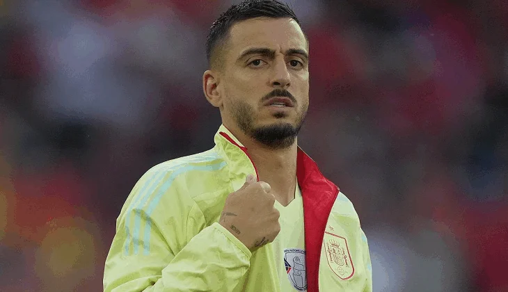 Joselu dhe futbolli në Katar: “Stërvitem në orën 7 të mbrëmjes pa ajër të kondicionuar, lagështia është 80%”