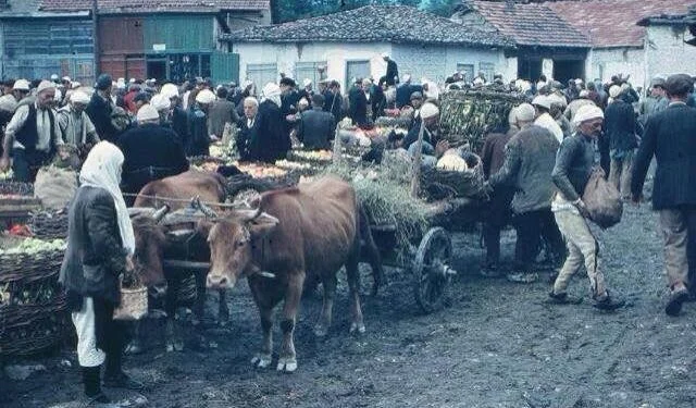 “Ju e keni bekimin e zotit, sepse jeni duke i shpëtuar vëllezërit tuaj në Sanxhak!”