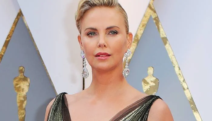 Jubile i artë për Charlize Theron