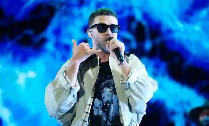 Justin Timberlake zbulon diagnozën e sëmundjes Lyme