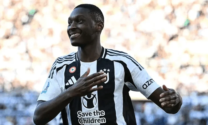 Juventus-Kolo Muani, tratativa pa fund dhe marrëveshje. PSG nuk bën asnjë “sconto”