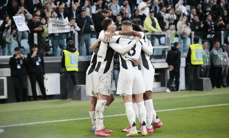 Juventus shumë aktiv sot në merkato. Pasi siguroi Zhegrovën, “sistemon” në Spanjë lojtarin e mbetur jashtë planeve të Tudor