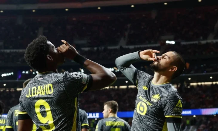 Juventus, Tudor i fiksuar pas “Messit te Kosoves”, zbulohen detajet