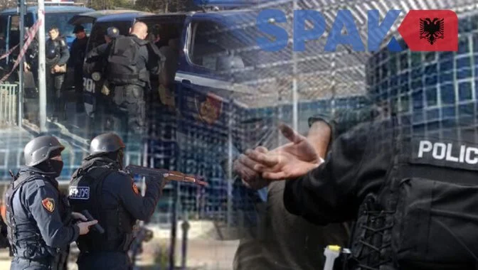 Juxhin Drazh kapet në Spanjë, SPAK e akuzon për trafik droge dhe grup kriminal