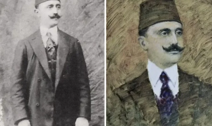 “Ka bashkëpunuar me Zogun”- Misteri i vr’asjes së Xhelal Koprënckës dhe akuzat e pabaza të regjimit komunist! Historia tragjike e bejlerëve të Skraparit