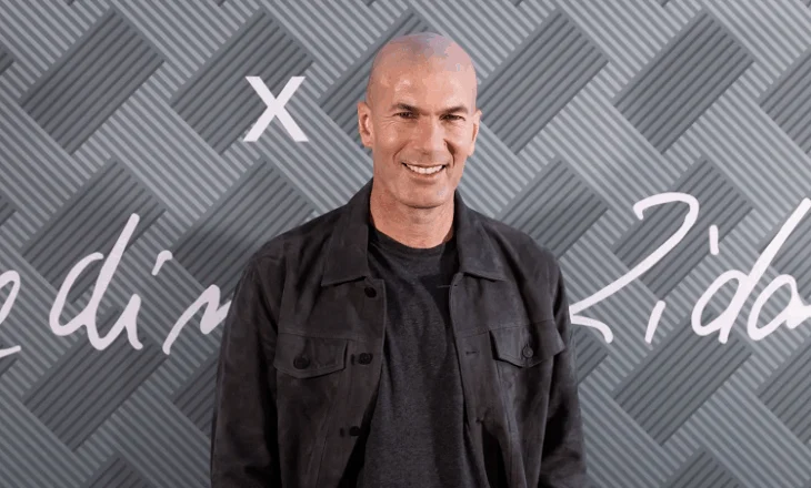 “Ka cilësitë e Zidane”, zbuluesi i talenteve për yllin e Real-it: Mund të jetë pasardhësi i Messi-t