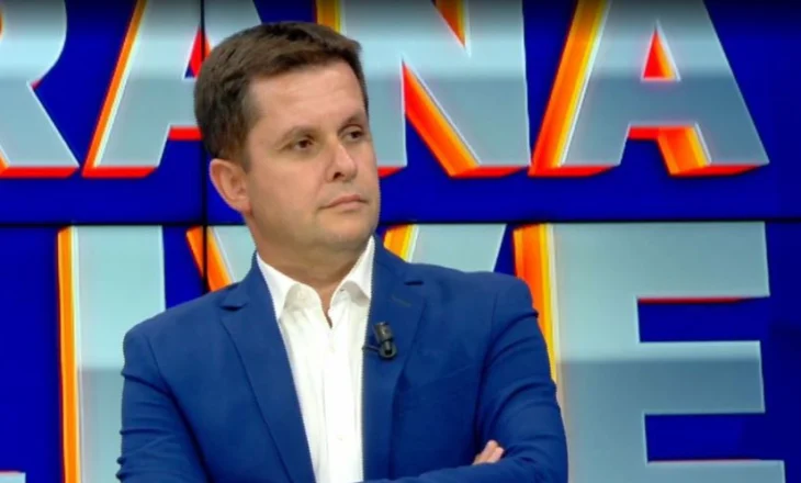 “Ka ende punë për të bërë”/ Riorganizim dhe hapje të PD? Përgjigjet Alimehmeti: Meritokracia, nënkupton edhe garë