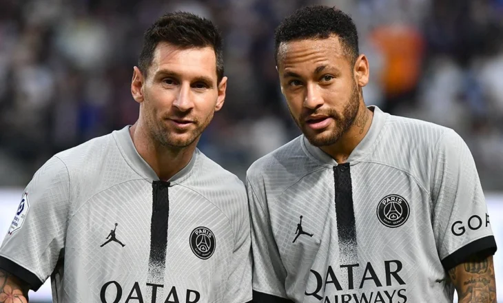 “Ka gjithçka”, ish-sulmuesi për talentin e Chelsea-t: Mund t’ia kalojë Messi-t and Neymar-it