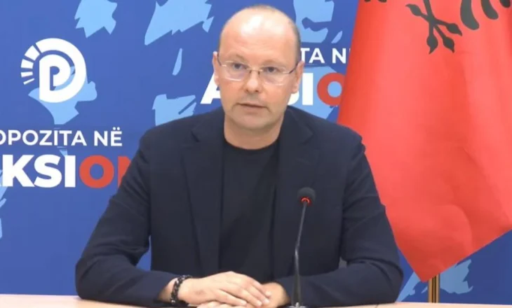 ‘Ka punuar më shumë se të gjithë’/ Ivi Kaso: Berisha të amnistohet prej analizës së humbjes së zgjedhjeve
