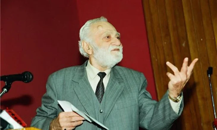 Kadri Roshi, ikona e skenës dhe kinematografisë shqiptare