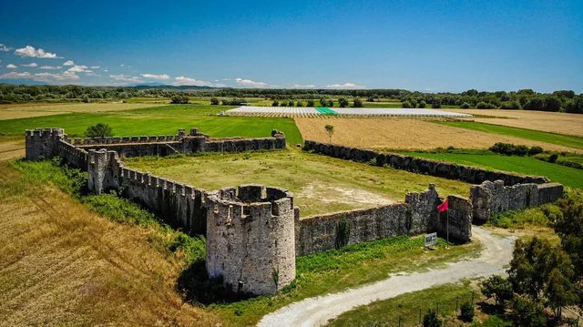Kalaja e Bashtovës rikthehet në jetë, event i hapur për vizitorët më 29 gusht