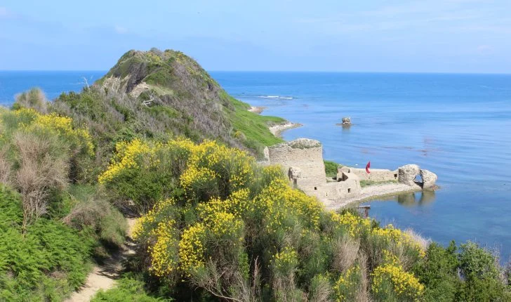 Kalaja e Kepit të Rodonit mes historisë dhe kultit