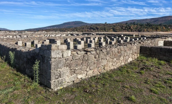 Kalaja e Palokastrës, një dëshmi e rëndësishme e trashëgimisë historike